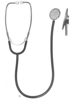 Diagnostics / Anaesthesia